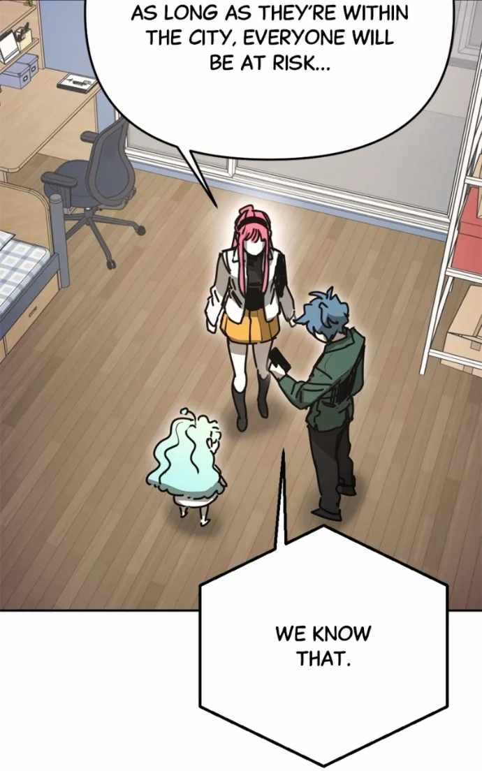 Read Memory in the Maze EN Manga Online