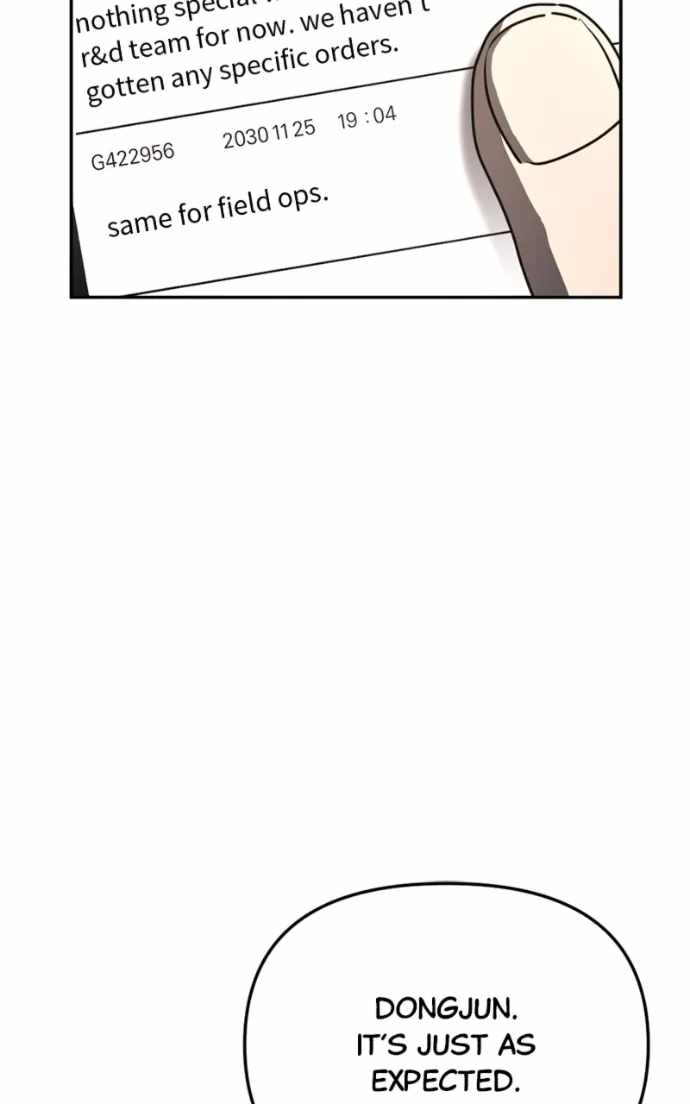 Read Memory in the Maze EN Manga Online