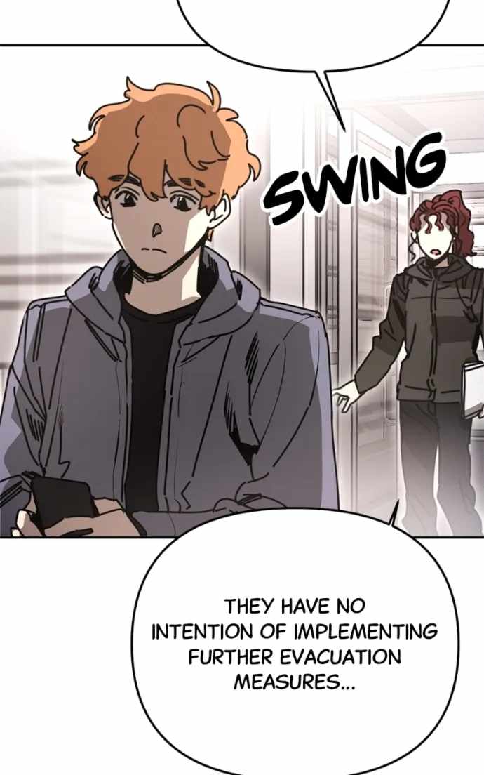 Read Memory in the Maze EN Manga Online