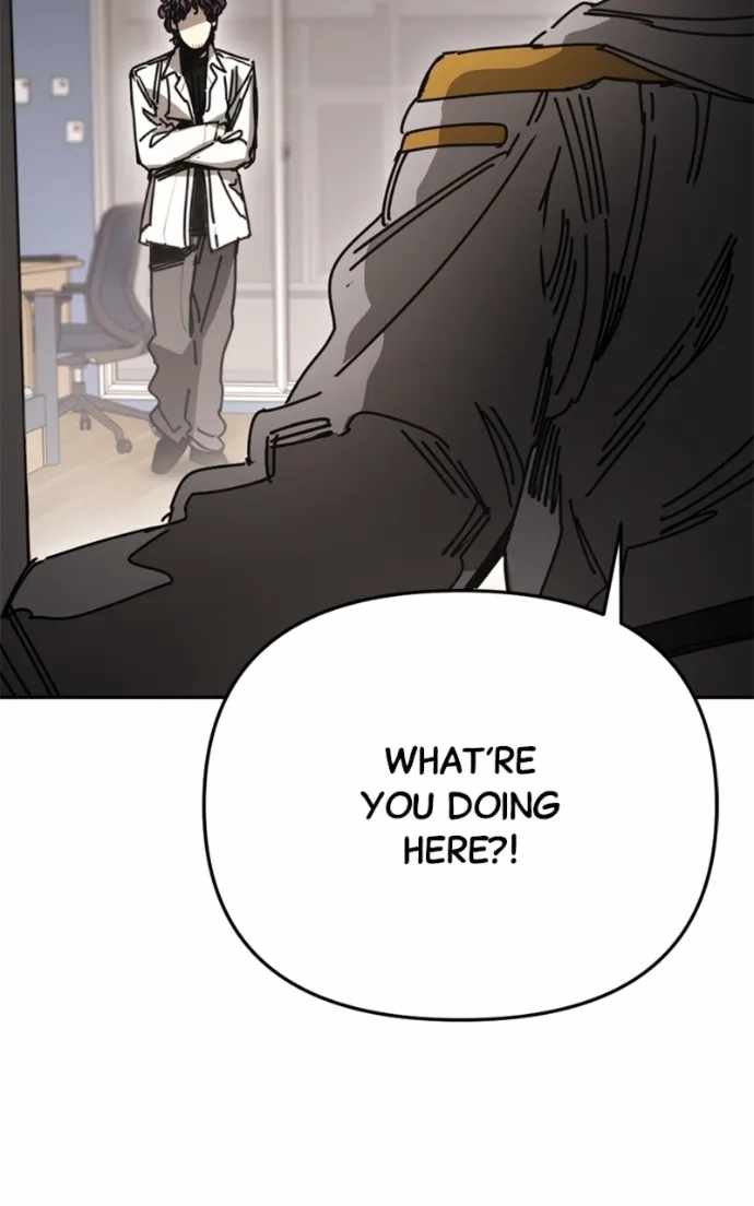 Read Memory in the Maze EN Manga Online
