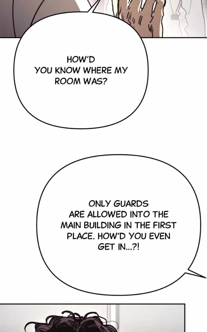 Read Memory in the Maze EN Manga Online