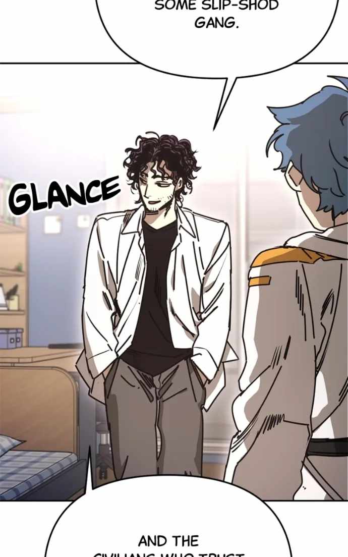 Read Memory in the Maze EN Manga Online