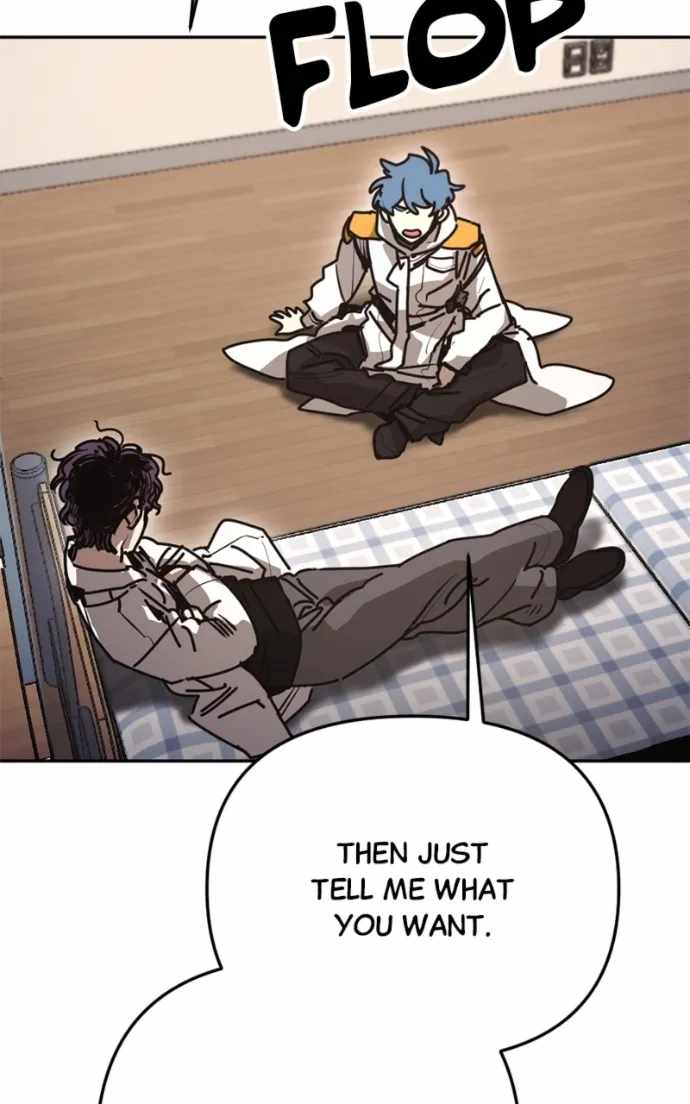 Read Memory in the Maze EN Manga Online