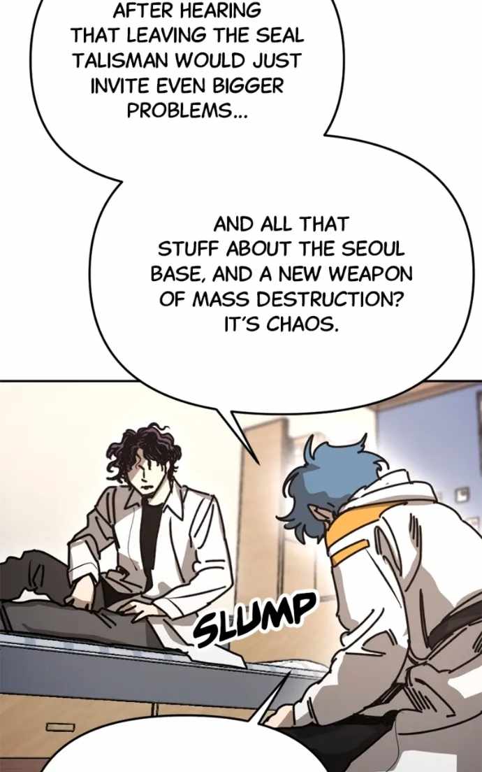 Read Memory in the Maze EN Manga Online
