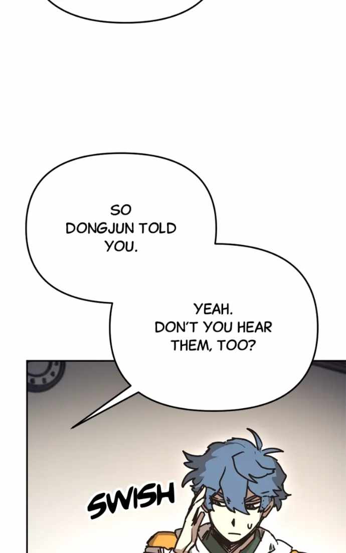 Read Memory in the Maze EN Manga Online
