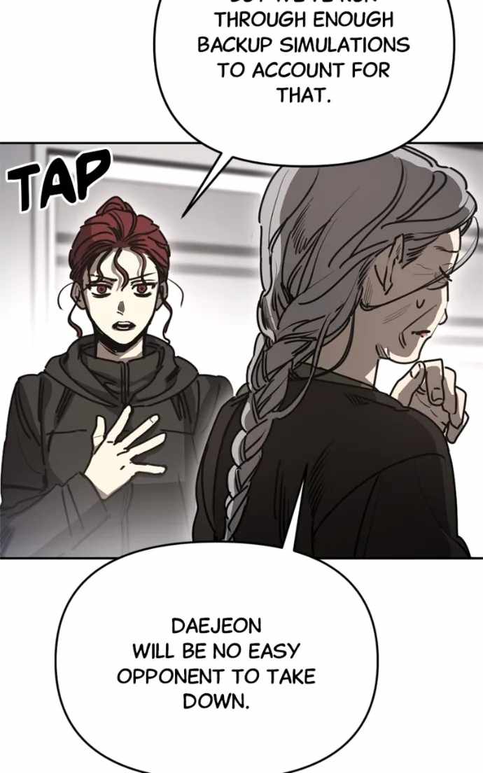 Read Memory in the Maze EN Manga Online