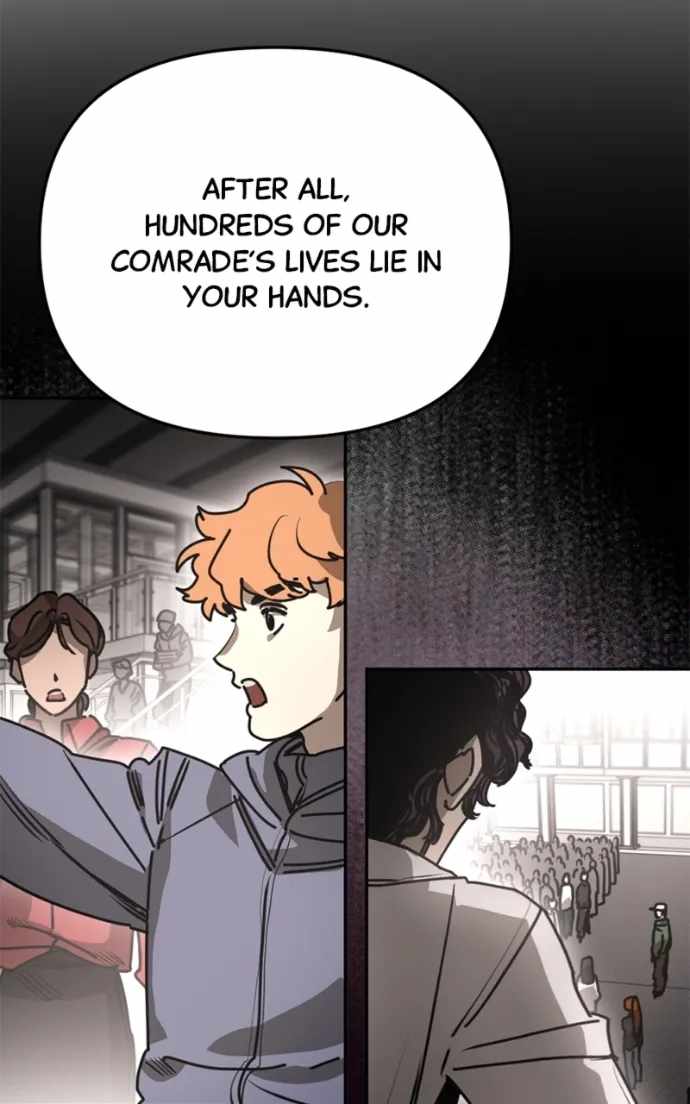Read Memory in the Maze EN Manga Online