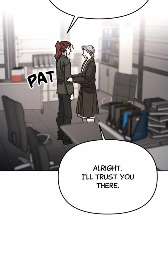 Read Memory in the Maze EN Manga Online