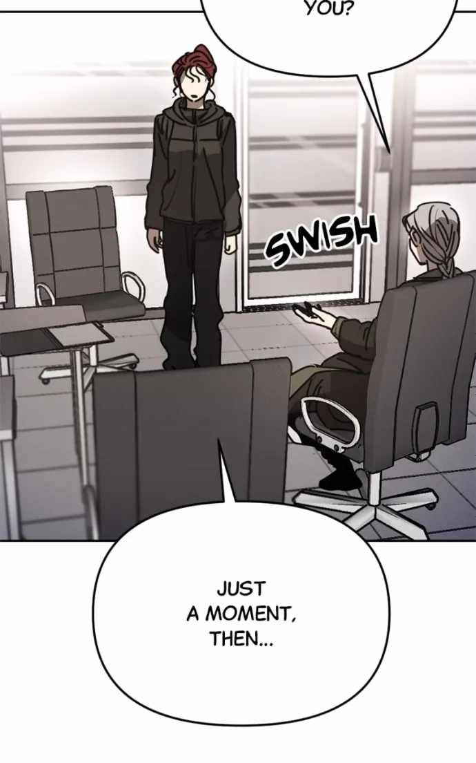 Read Memory in the Maze EN Manga Online