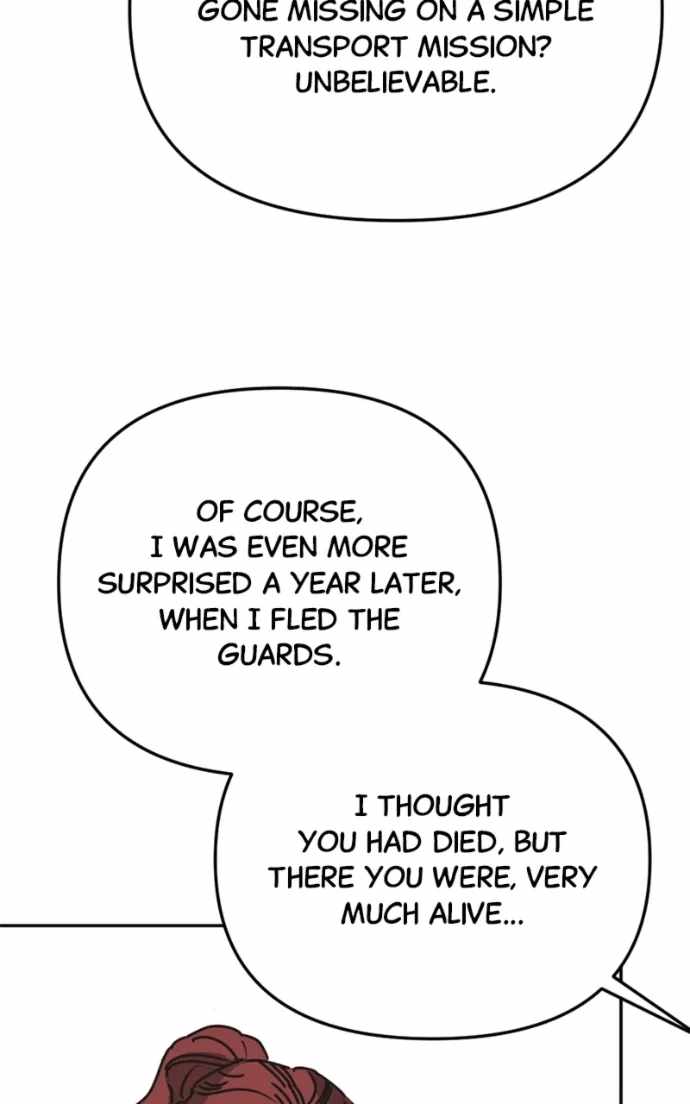 Read Memory in the Maze EN Manga Online