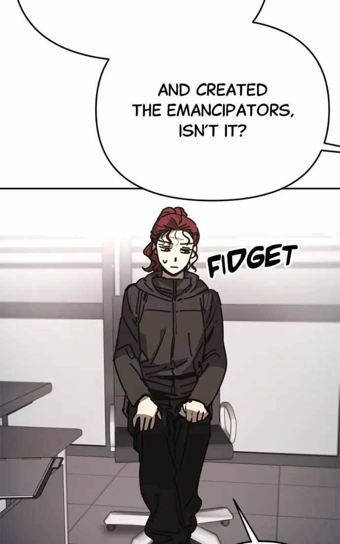 Read Memory in the Maze EN Manga Online