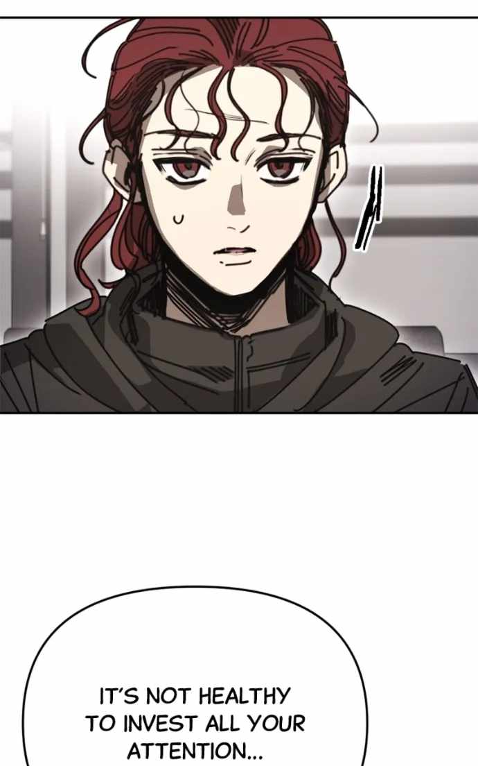 Read Memory in the Maze EN Manga Online