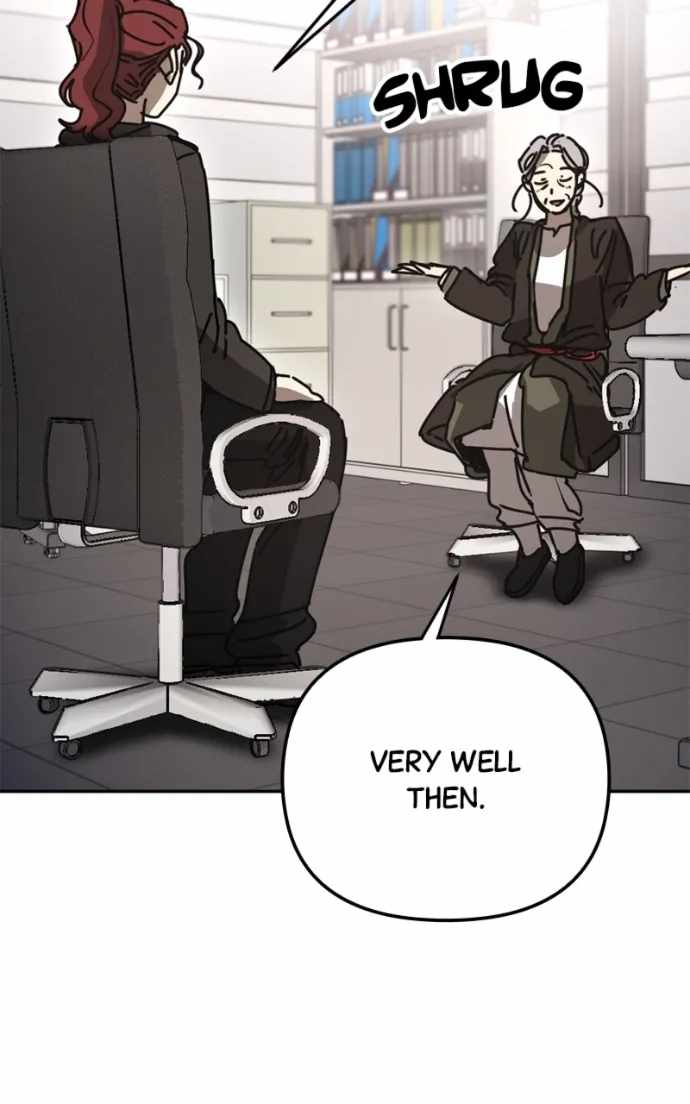 Read Memory in the Maze EN Manga Online