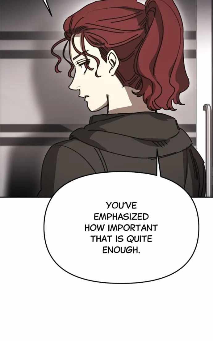 Read Memory in the Maze EN Manga Online