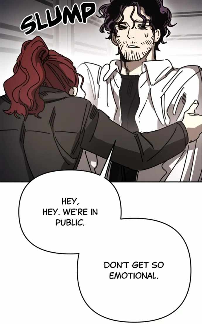 Read Memory in the Maze EN Manga Online