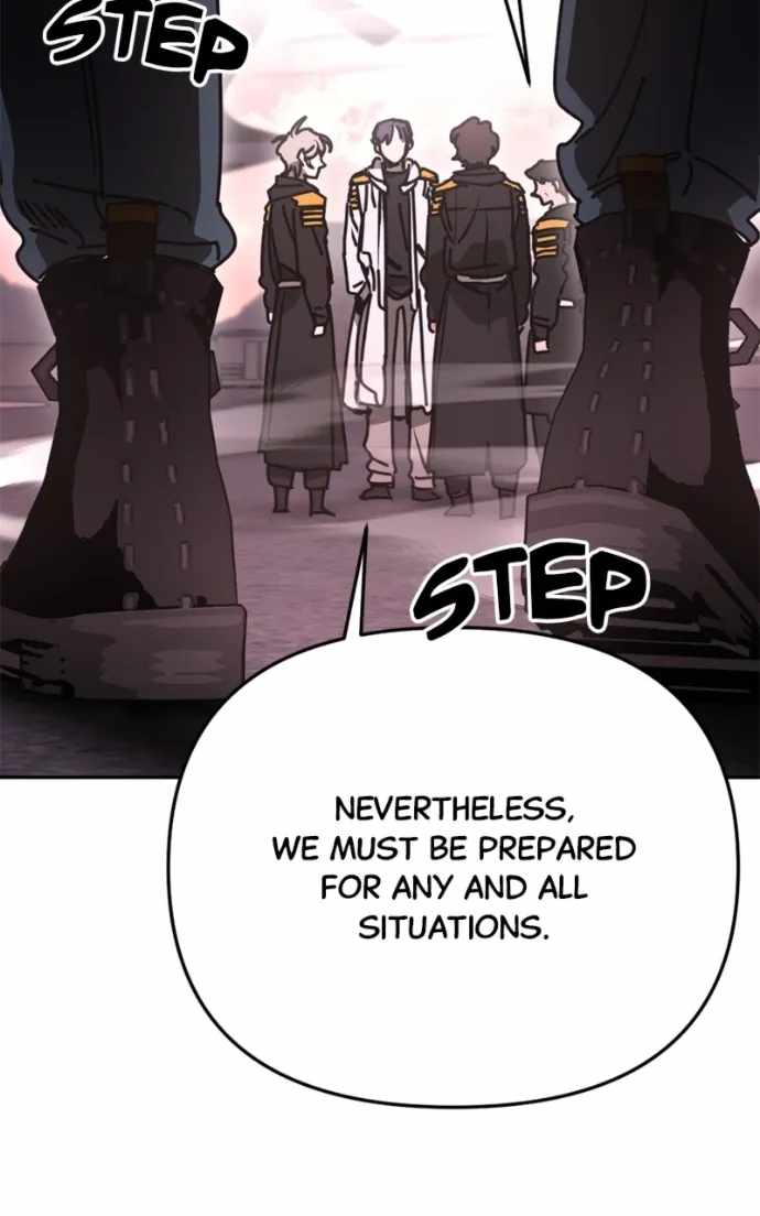 Read Memory in the Maze EN Manga Online