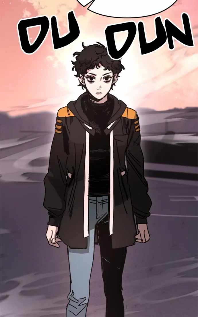 Read Memory in the Maze EN Manga Online