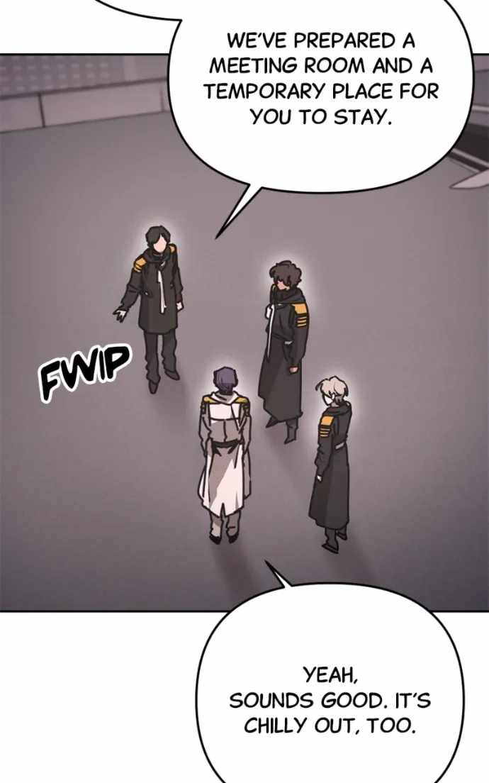 Read Memory in the Maze EN Manga Online