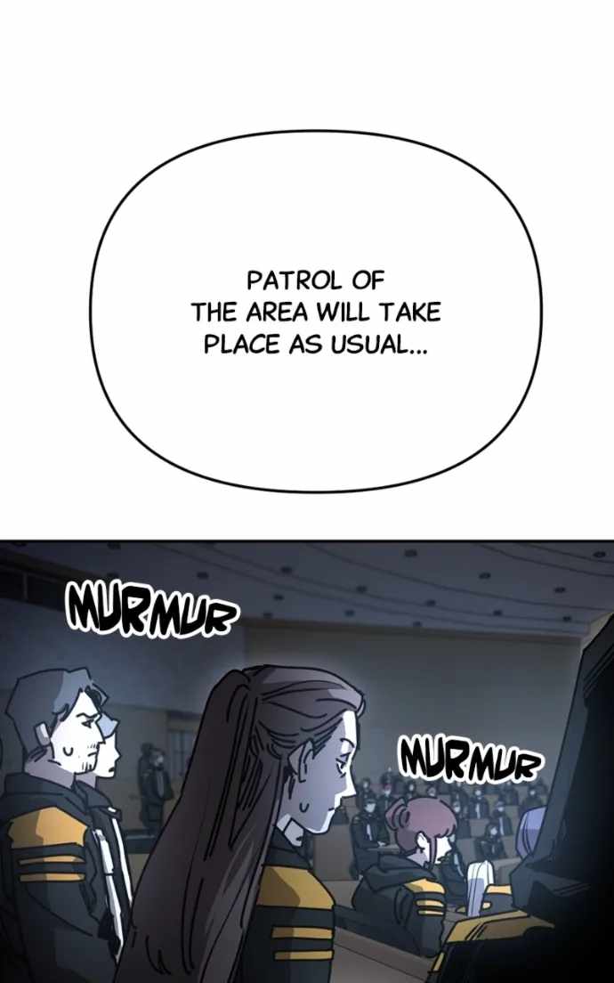 Read Memory in the Maze EN Manga Online