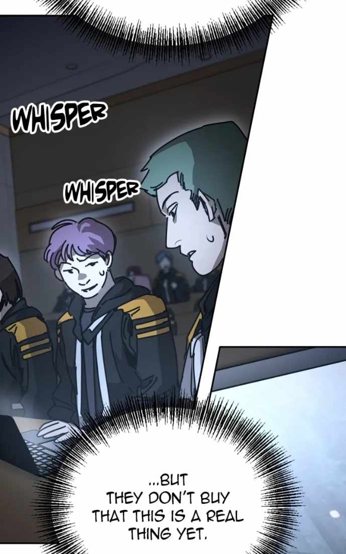 Read Memory in the Maze EN Manga Online