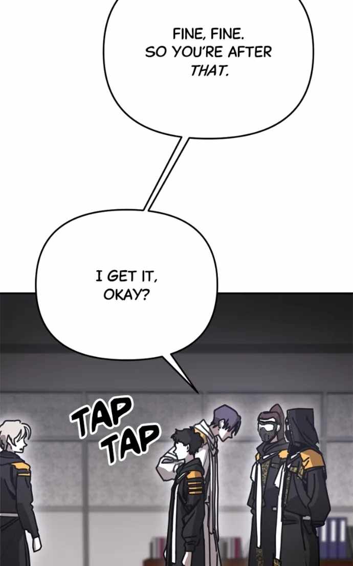 Read Memory in the Maze EN Manga Online