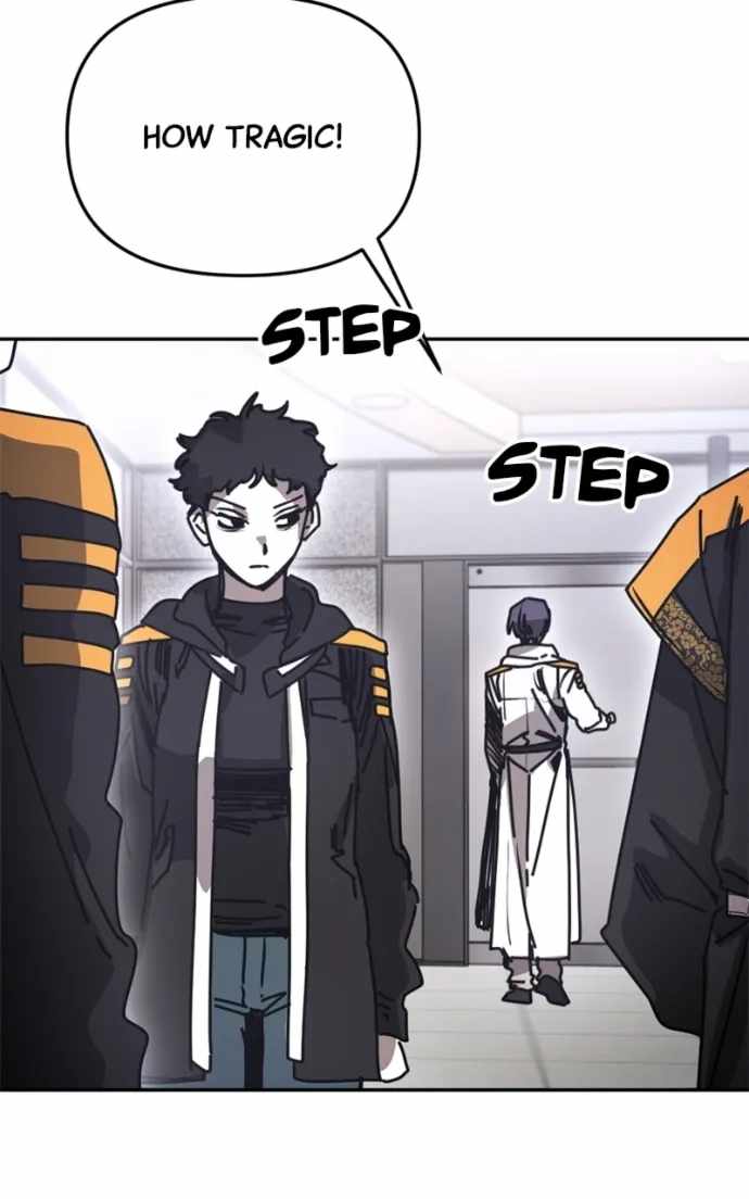 Read Memory in the Maze EN Manga Online