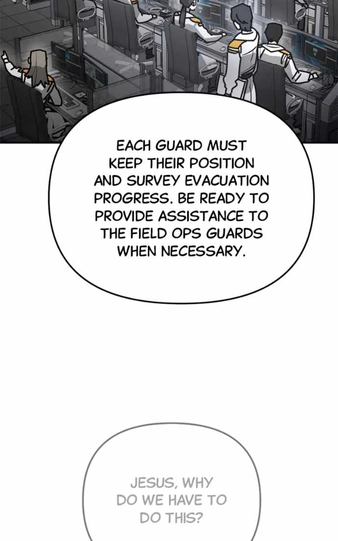 Read Memory in the Maze EN Manga Online