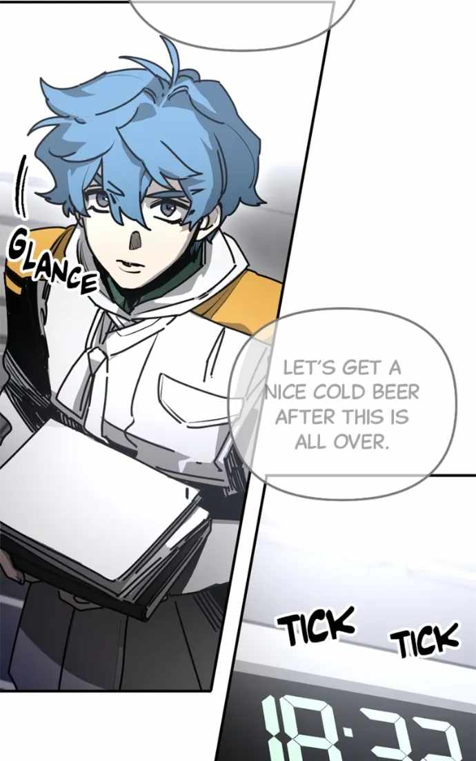 Read Memory in the Maze EN Manga Online