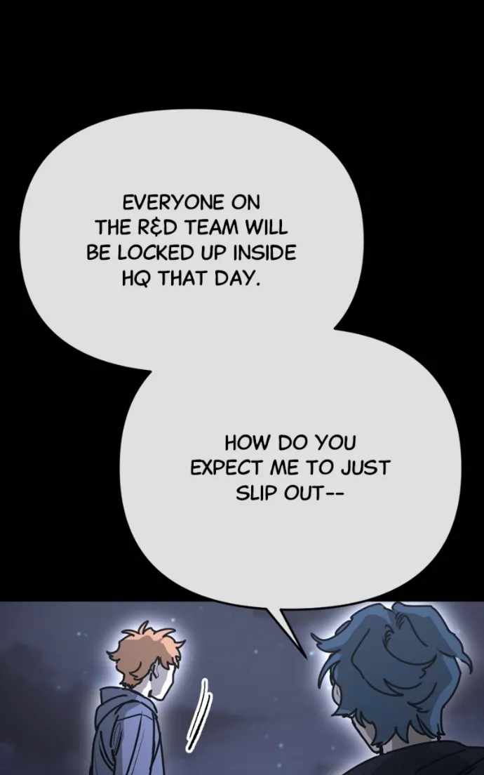 Read Memory in the Maze EN Manga Online