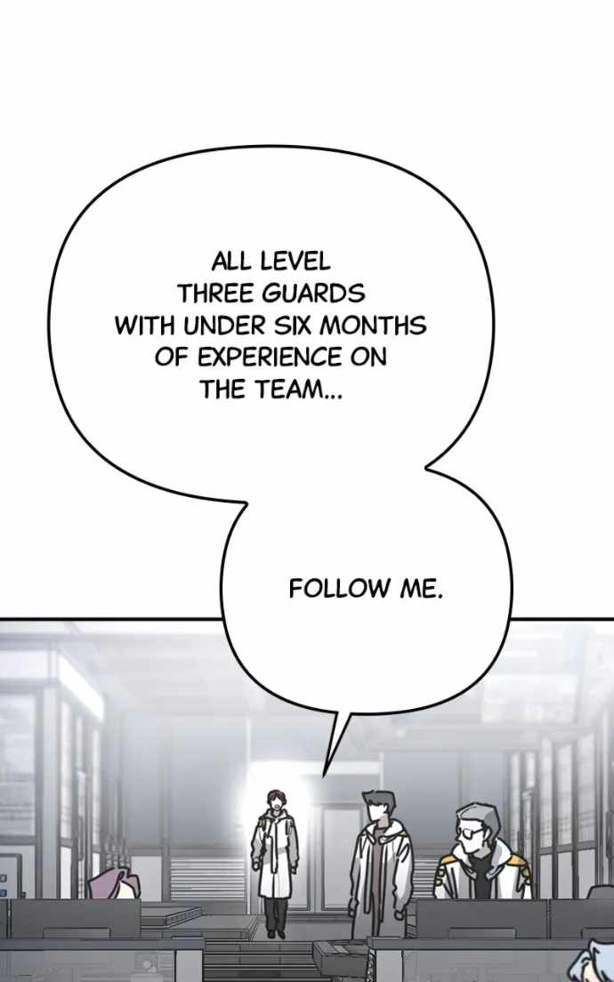 Read Memory in the Maze EN Manga Online