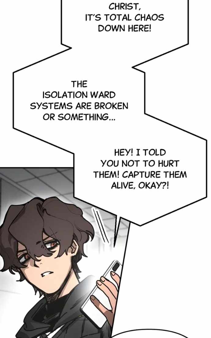 Read Memory in the Maze EN Manga Online