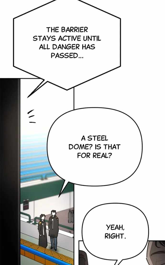 Read Memory in the Maze EN Manga Online