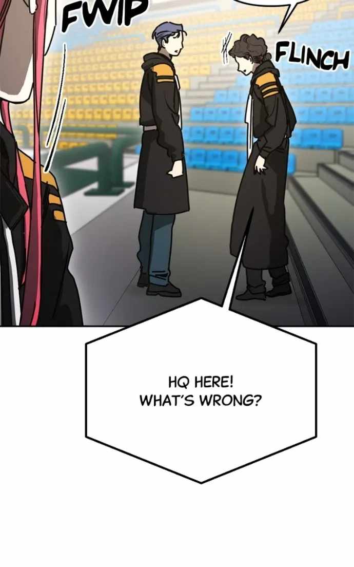 Read Memory in the Maze EN Manga Online