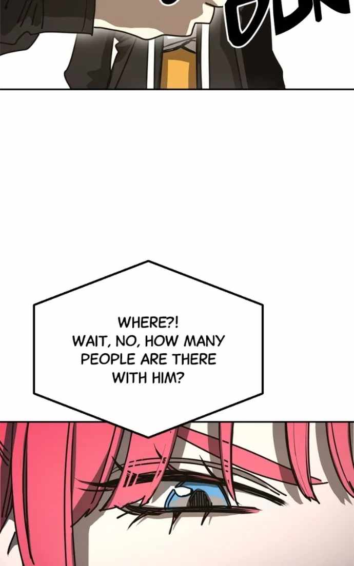 Read Memory in the Maze EN Manga Online