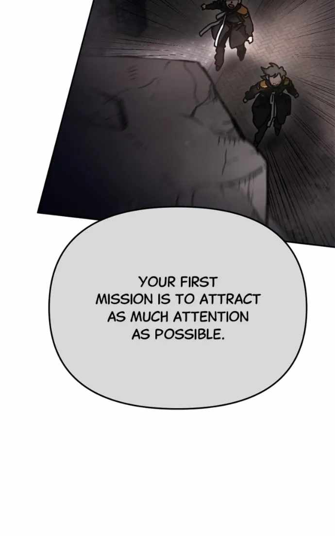 Read Memory in the Maze EN Manga Online