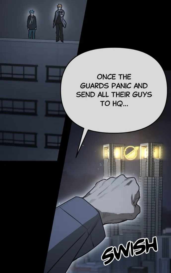 Read Memory in the Maze EN Manga Online