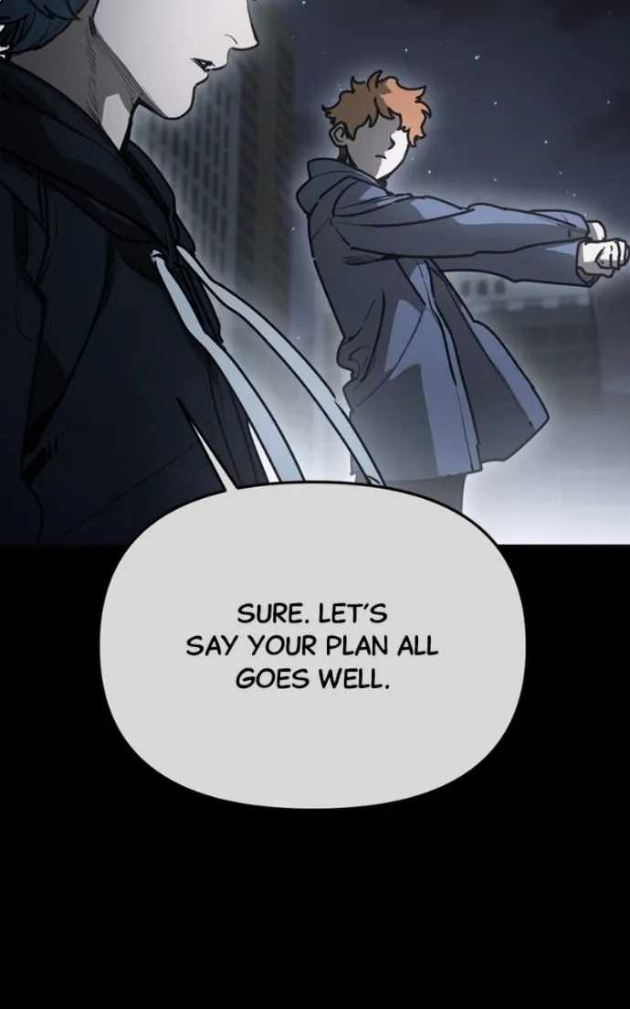 Read Memory in the Maze EN Manga Online