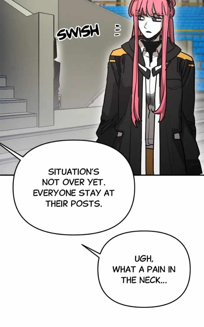 Read Memory in the Maze EN Manga Online