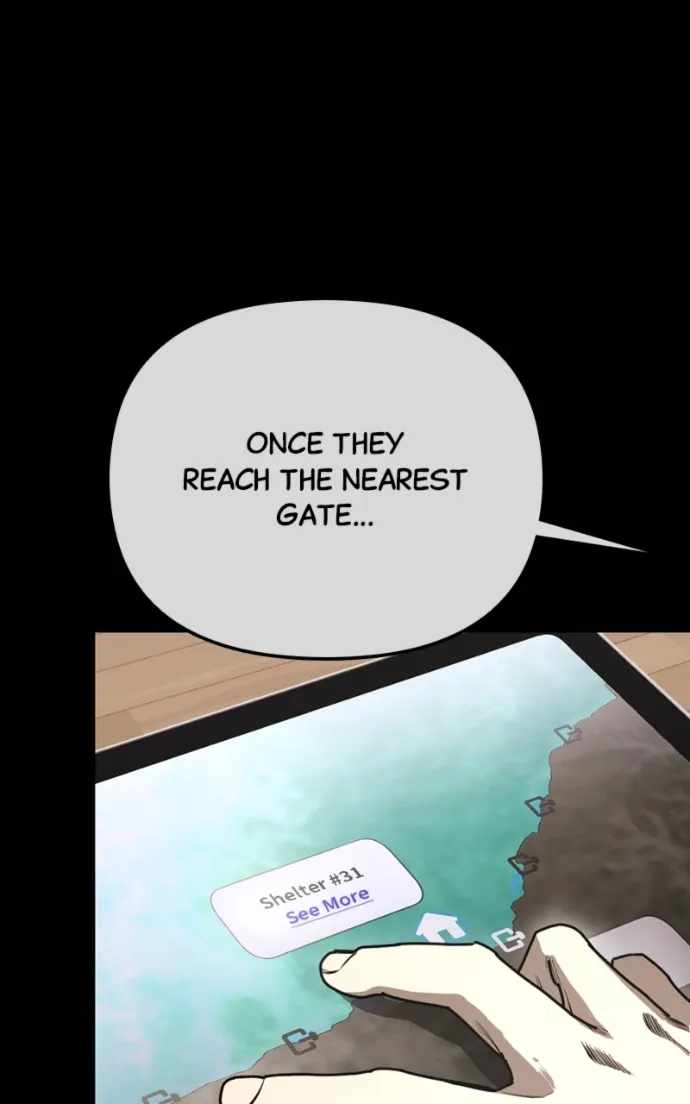 Read Memory in the Maze EN Manga Online