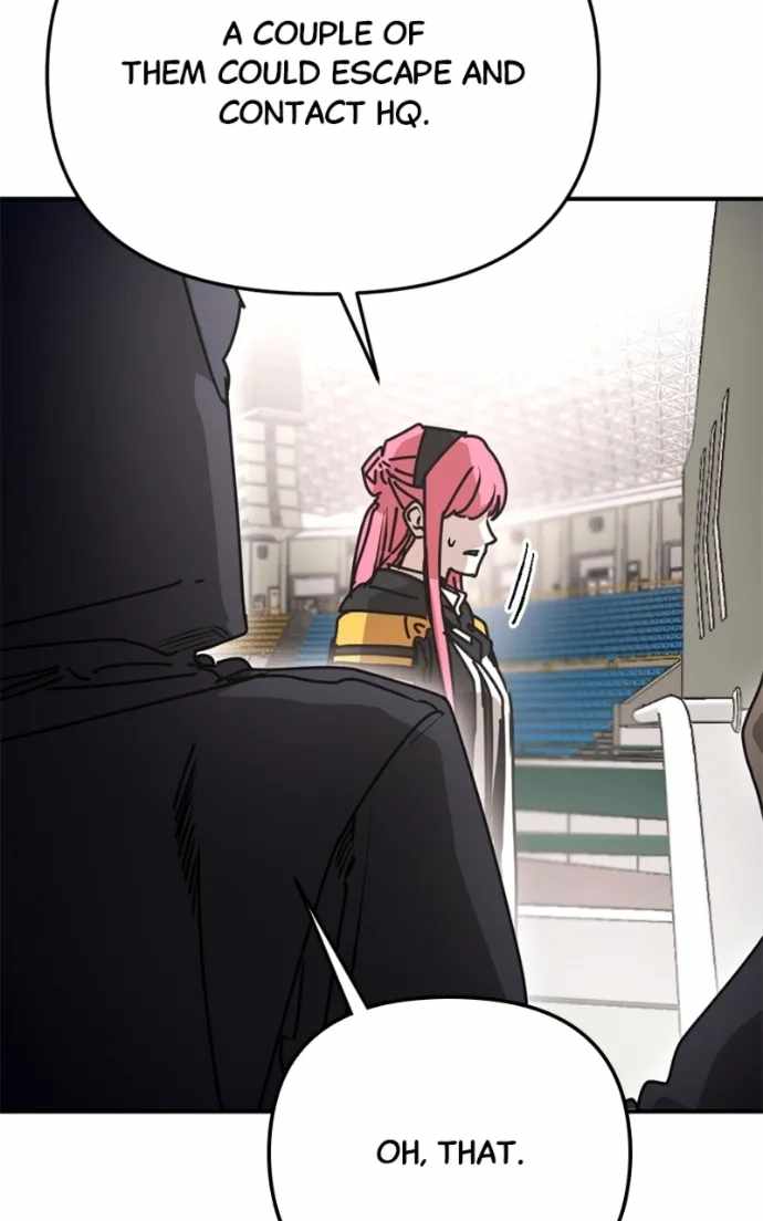Read Memory in the Maze EN Manga Online
