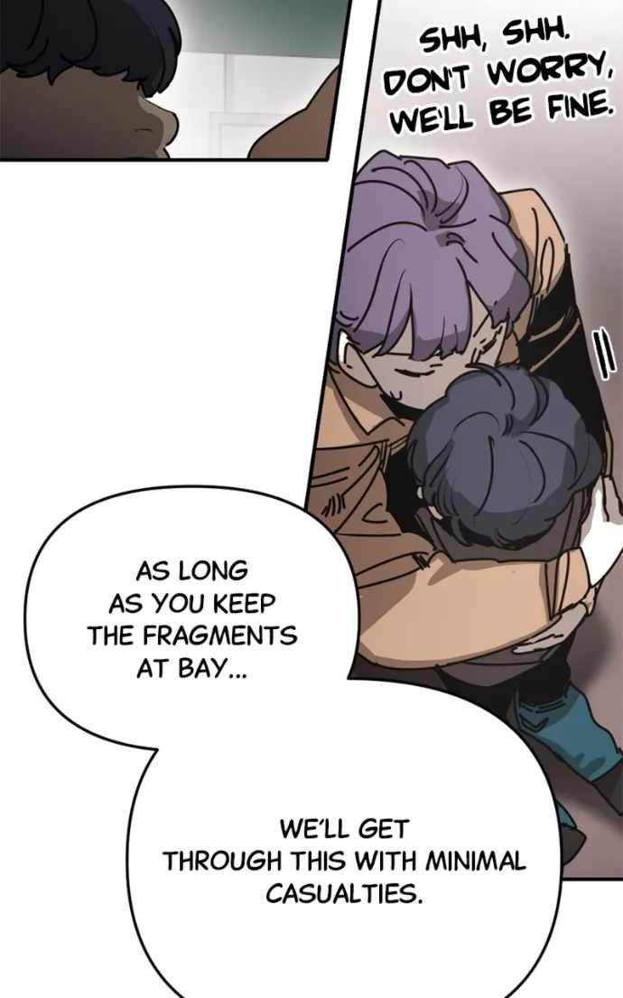 Read Memory in the Maze EN Manga Online
