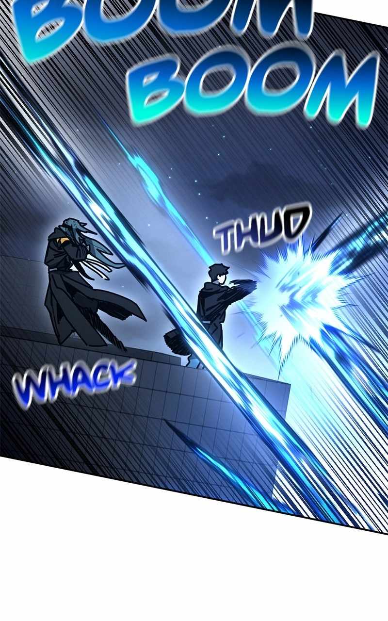Read Memory in the Maze EN Manga Online
