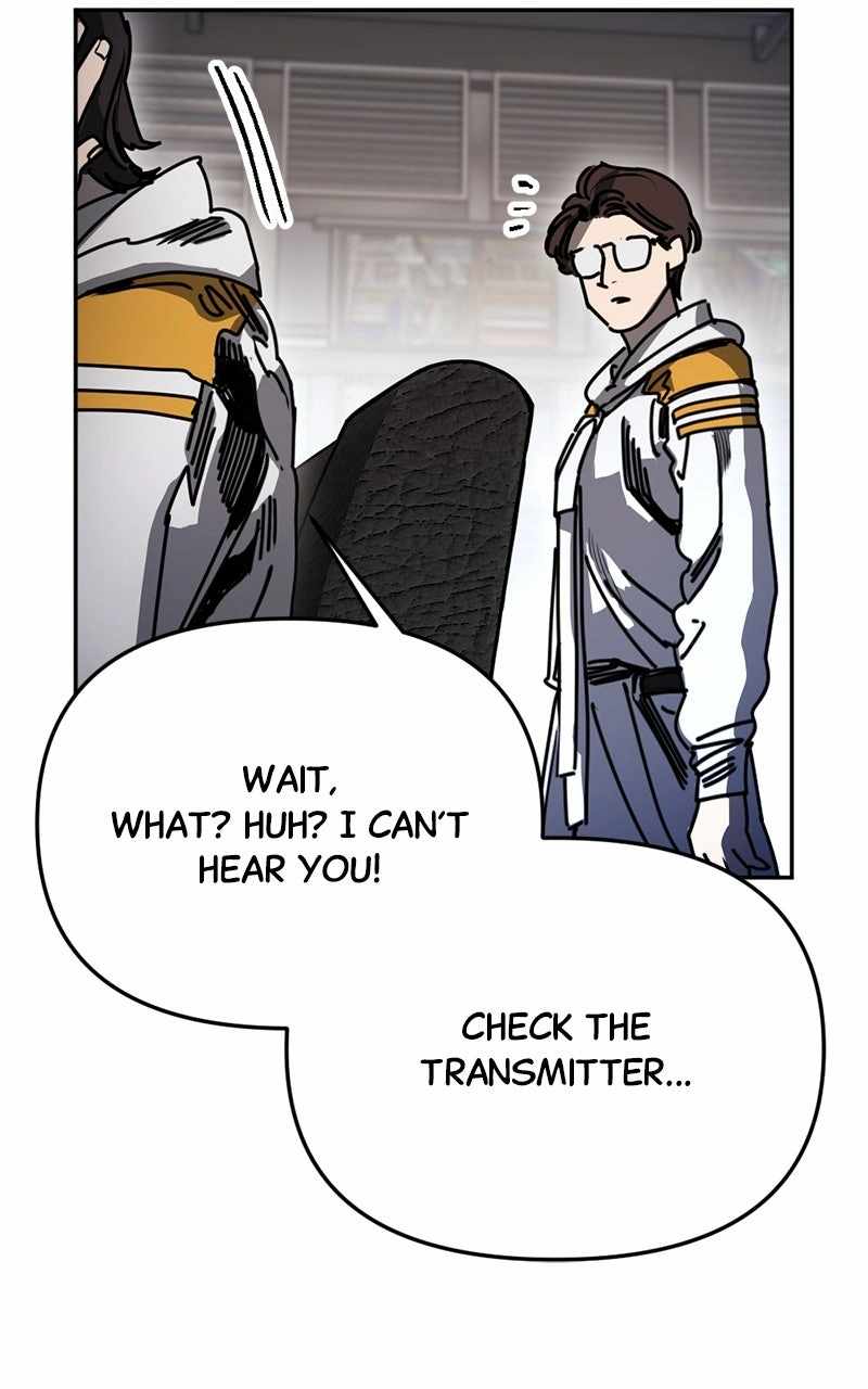 Read Memory in the Maze EN Manga Online