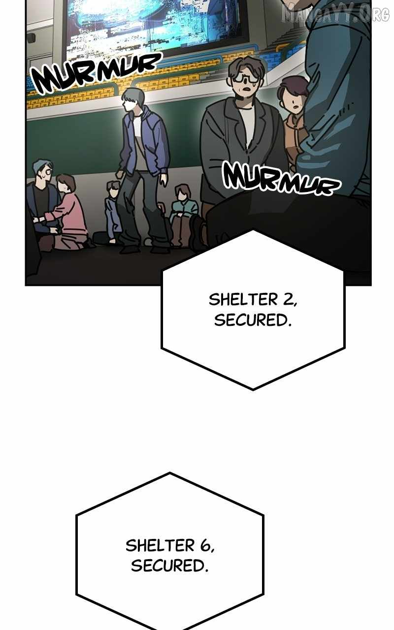Read Memory in the Maze EN Manga Online