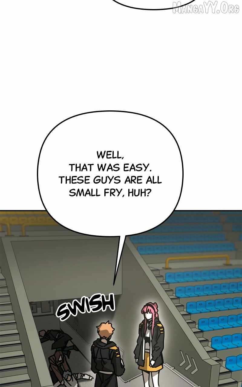Read Memory in the Maze EN Manga Online