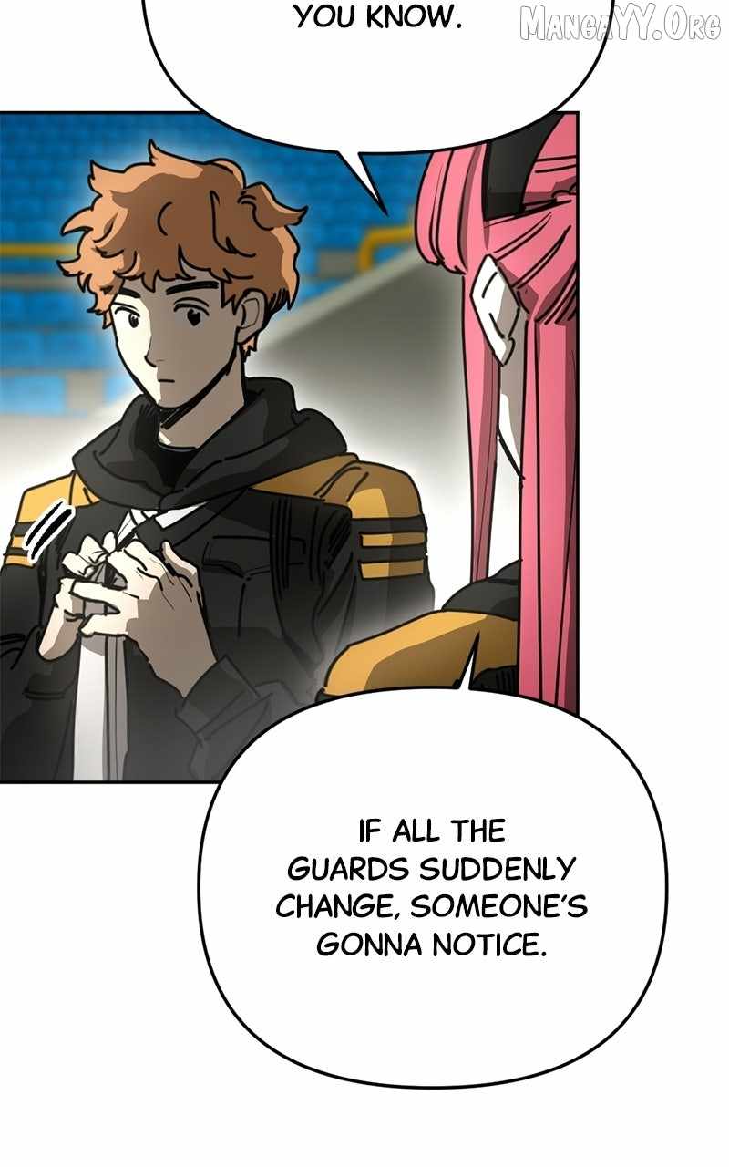 Read Memory in the Maze EN Manga Online