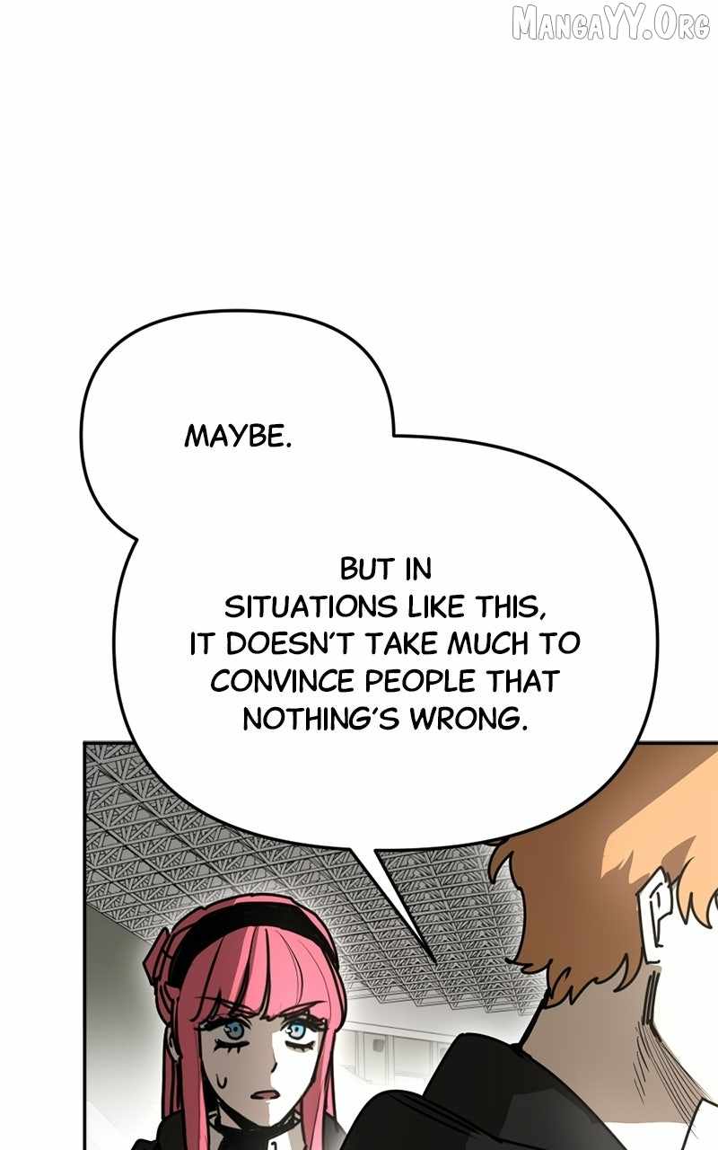 Read Memory in the Maze EN Manga Online