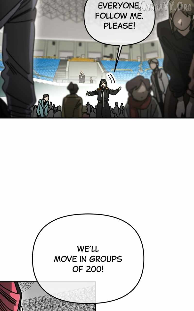 Read Memory in the Maze EN Manga Online