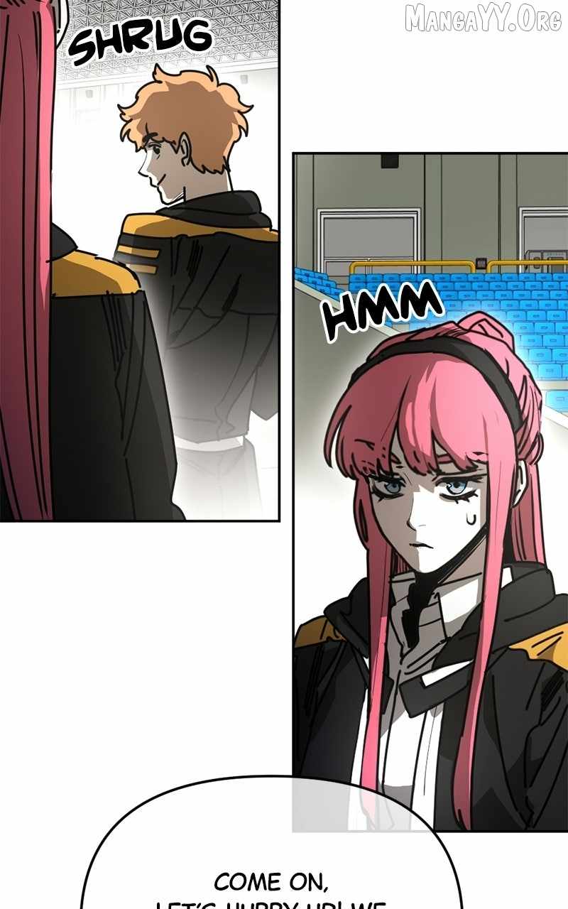 Read Memory in the Maze EN Manga Online