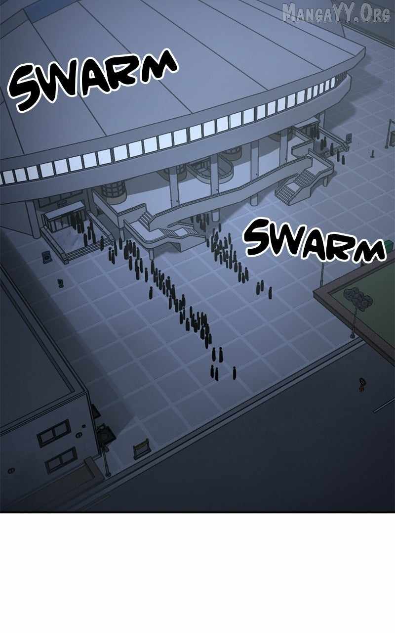 Read Memory in the Maze EN Manga Online